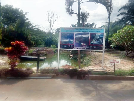 AquatecH Wonderland