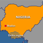 Vendors traffic, ibadan kidnapper