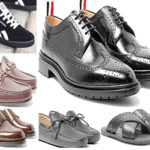 man shoes
