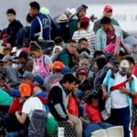 Human traffickers