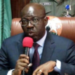 Edo govt upgrades , airport project in Edo North, Chinese firm woos investors, against connivance with criminals, Obaseki harps on diversification, Obaseki dissolves LGAs, Release report of visitation, Election losers exploiting herders/farmers, Governor Obaseki woos US, Obaseki imposes 10pm , Why Obaseki is yet, Edo Election Tribunal decides, Obaseki calls for probe, nation's democracy , Oshiomhole should stay away, Obaseki, violence, edo