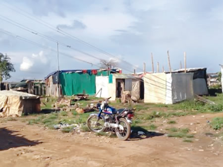 Ruga community