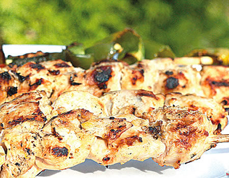 tawook