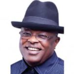 Umahi, Defection: Gov Umahi, deputy knows fate March 8, of