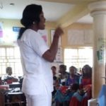 Nursing mothers