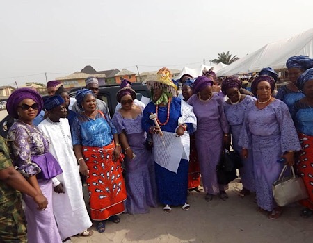 Trade fair