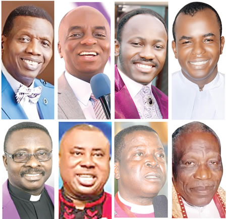 Prophesies
