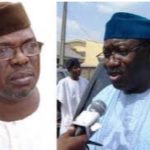 Fayemi, Deploy your degree