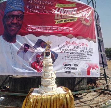 Buhari 