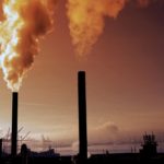 Air pollution