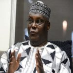 Atiku, coronavirus, panic