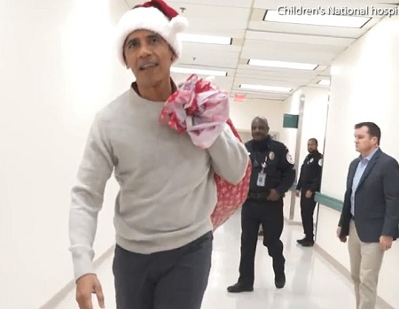 Obama
