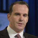 Brett McGurk