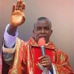 Mbaka, Fr. Mbaka reappears