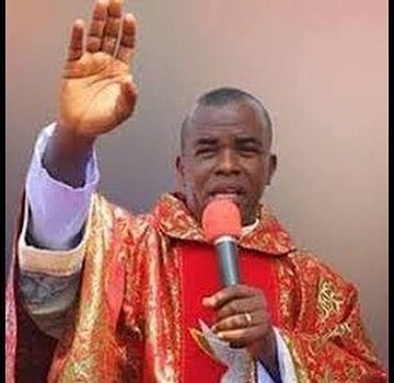 Mbaka