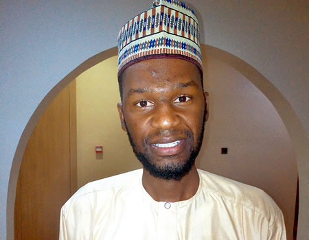 Nigeria