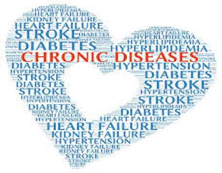 Diseases