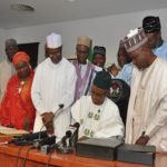 El-Rufai, Budget