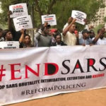 8 states submit #EndSARS judicial panels’ reports to NEC, violations of rights, Lagos Assembly begins hearing, Yoruba group, Lagos, Egbe Ilosiwaju, #EndSARS, Osun judicial panel, #EndSARS,