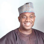 Durotoye, new Nigeria