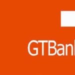 GTBank named Best Bank GTBank selloff dips market, GTCO posts N151.9bn profit , GTBank shareholders, GTBank, with Kehinde Akinseyinde-Jayeoba