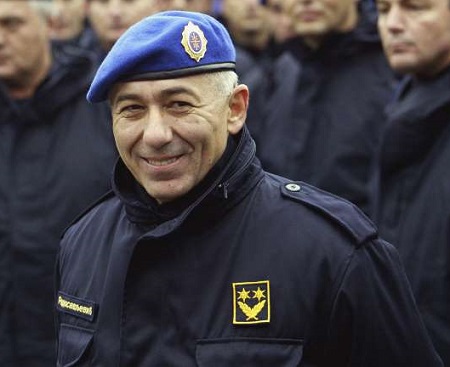 Serbian