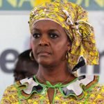 Grace Mugabe