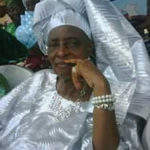 Iyalode