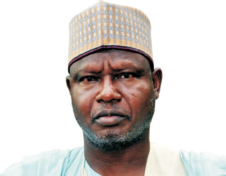 Ibrahim-Jubril