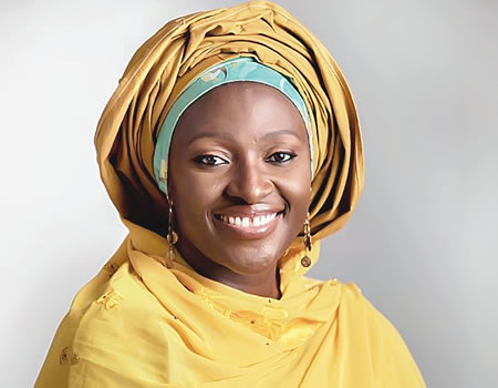 women in politics