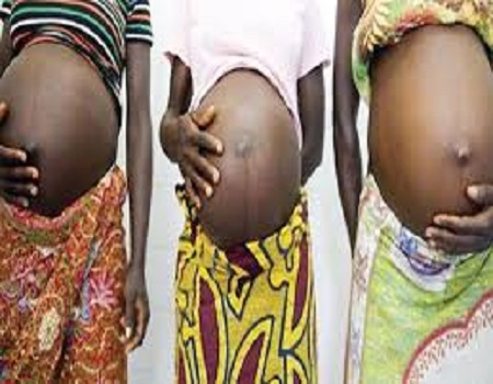 Nigeria, Pregnant women urged to prevent HIV infection in babies