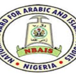 We are not responsible for staff, NBAIS