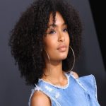 Natural hair
