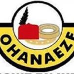 IPOB Ohanaeze Elders Council condems killings in Igboland, Ohanaeze Ndigbo slams Northern