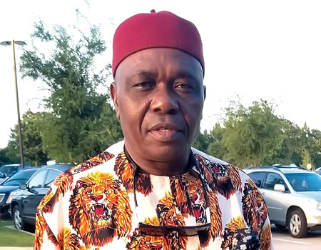 Igbo