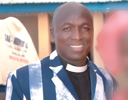 Agboola