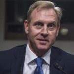 Patrick Shanahan
