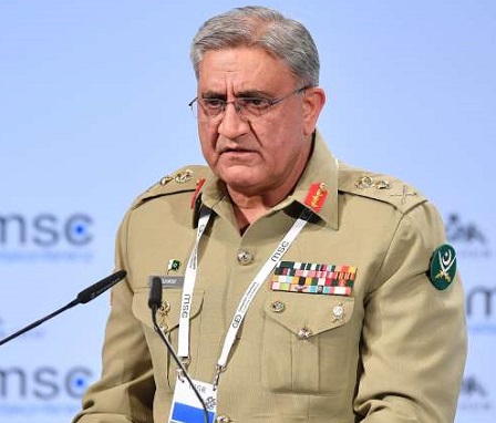 Pakistan