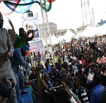 Lagos