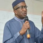 Umar, Ndoma Egba