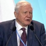 Sir David Attenborough