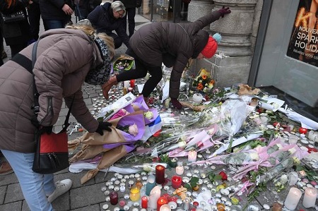 Strasbourg