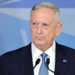 Jim Mattis