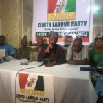 ZLP highway tolls, Ajanaku