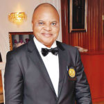 Ararume slaps a N100bn , Imo Senator Araraume Labour ,imo state