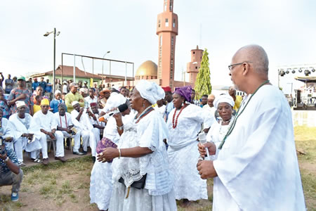 Awori, Olofin