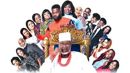 nollywood