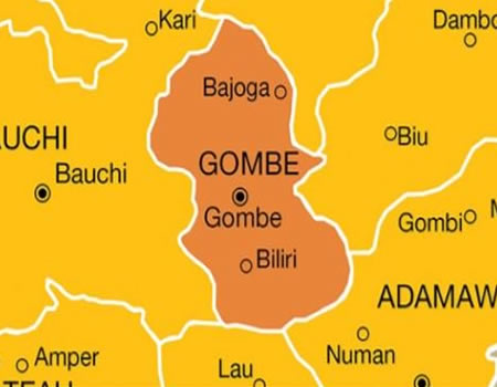 Gombe govt confirms 8 killed in farmers/herders clash in Billiri LG