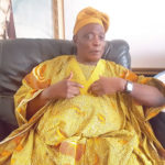 Ibadan kingmakers renominate Balogun , Olubadan stool: Lekan Balogun party, Ladoja, Lekan Balogun is next in line to Olubadan stool