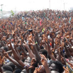 masses YOUTHS, special public works programme